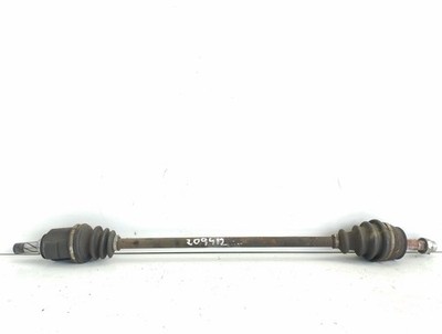 13149829 GETRIEBE VORNE RECHTS / 209412 FÜR OPEL CORSA D ENJOY