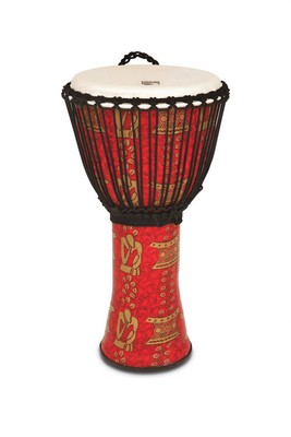 Djembe - Djembe Freestyle Ii Rope Tuned