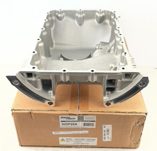 Spectra HOP20A ; Engine Oil Pan fits Code: J3...