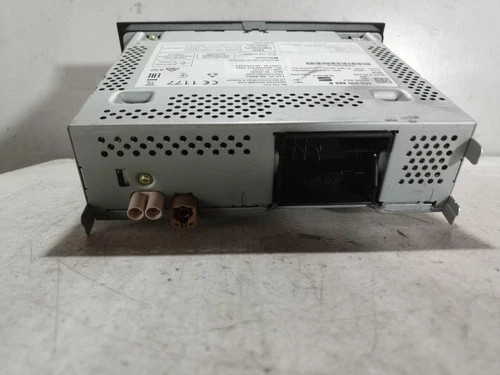 5F0035888B Sistema Audio/Radio Cd para SEAT TOLEDO (KG3) Reference 2016 252242 - Imagen 2 de 6