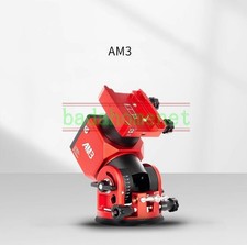 1PCS NEW ZWO AM3 Harmonic Equatorial 8KG Mount Load with TC40 Tripod