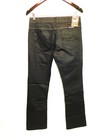 Cowgirl Tuff 28 x 35 NWT Blackout Black Western Rodeo Jeans Bootcut Long Tall — photo 7
