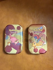 Pokemon 151 Tin | eBay Pokemon 151 Tin | eBay