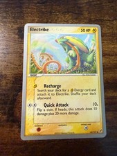 Electrike - 2006 (Jason Klaczynski) 60/107 World Championship Decks Regular