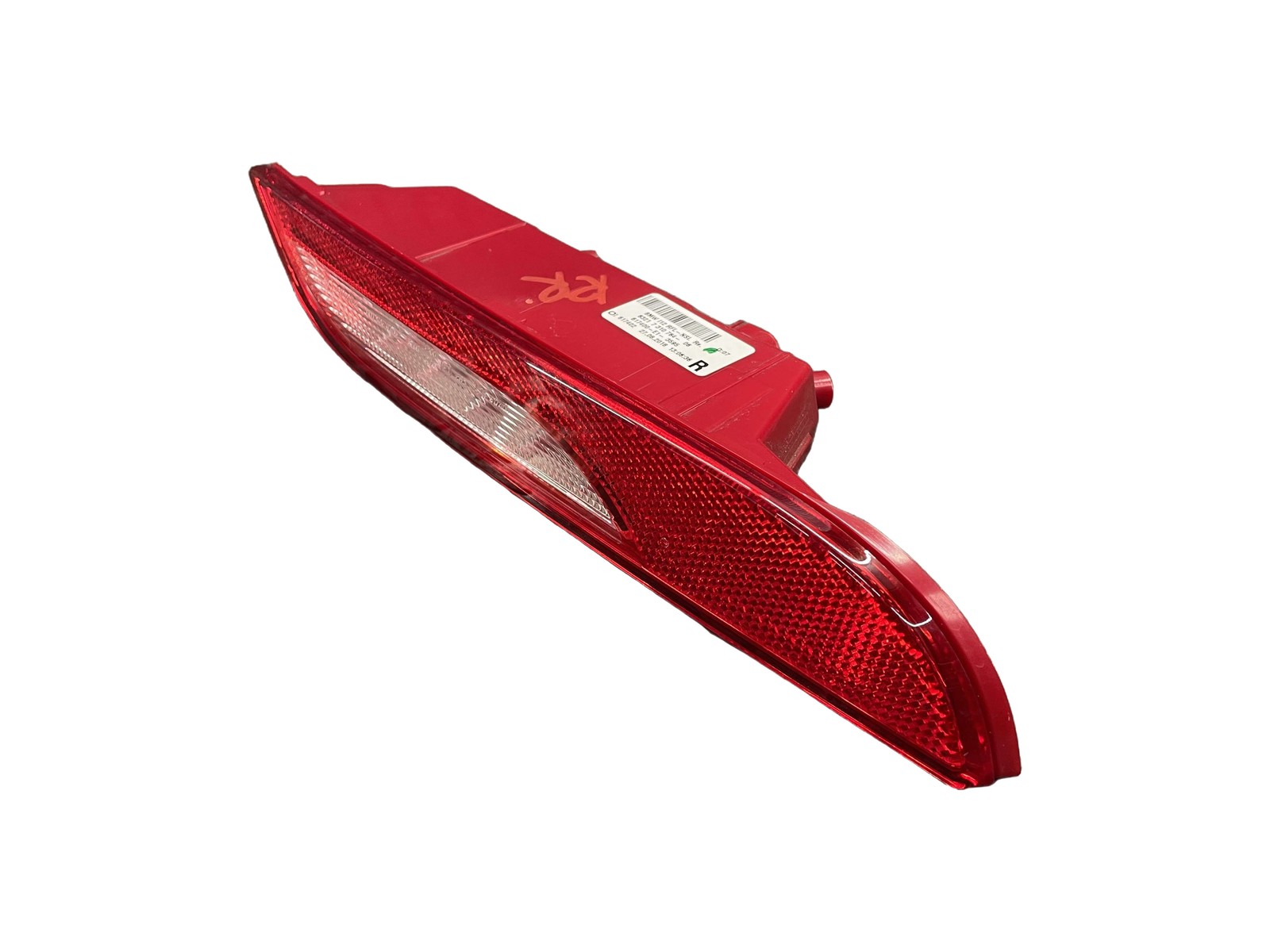 BMW i8 2014-2020 Rear Right Reflector
