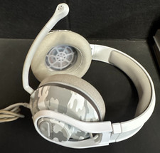 Turtle Beach Recon 500 Wired Over-Ear Gaming Headset White 3.5mm - Artic Camo
