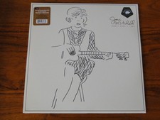 Joni Mitchell Early Joni - 1963 180g Vinyl LP 2020 Rhino Records R1 643344