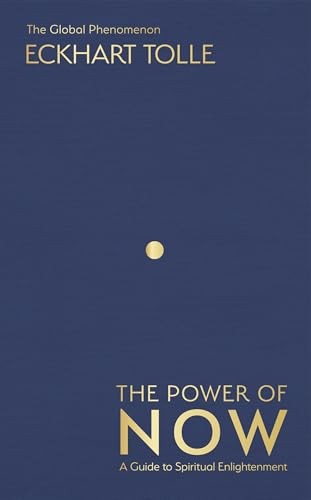 The Power of Now: The Global Phenomenon: A Guide to Spiritual Enlightenment - Image 7