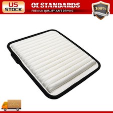 1x Premium Engine Air Filter For Chevy Equinox Malibu Buick Lucerne Pontiac G6