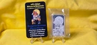All Chips ~ Gangster Scrooge ~ Circus Circus ~ PROOF ~ 1oz 999  #99 of 100