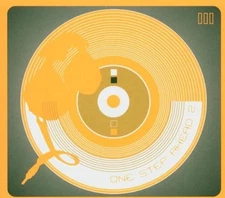 One Step Ahead 2 Audio CD NEW