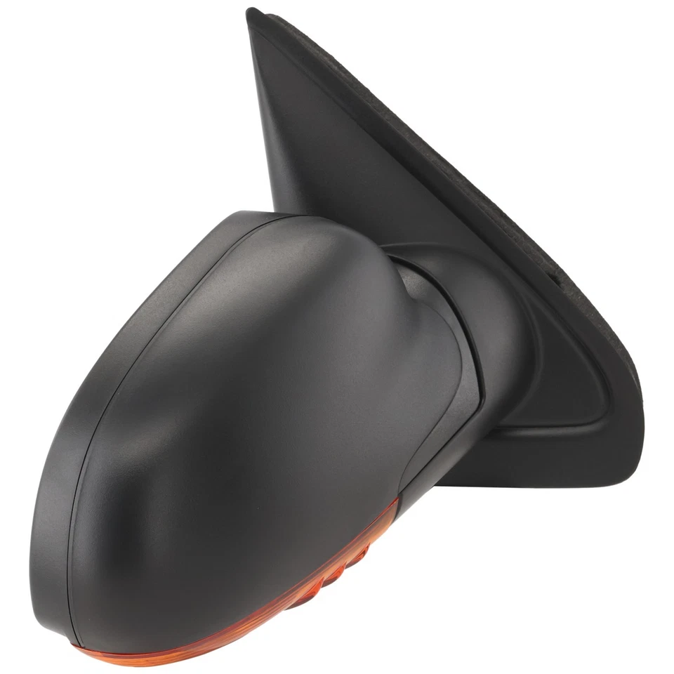 Espejos retrovisores pasajero lado derecho térmicos para Chevy Olds Hand 15789789 Isuzu Ascender Foto 3 de 4