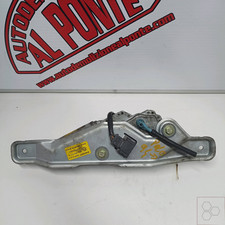 Lunette arrière Seat CORDOBA