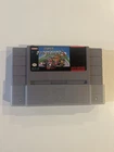 Super Mario Kart (SNES) Authentic Original Nintendo - Great Condition - Tested