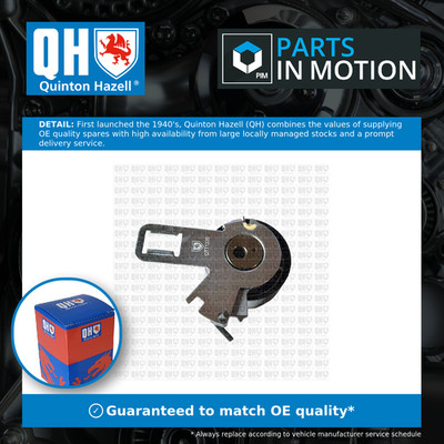 Timing Belt Tensioner fits CITROEN DISPATCH 1.5D 2018 on QH 1628925780 Quality
