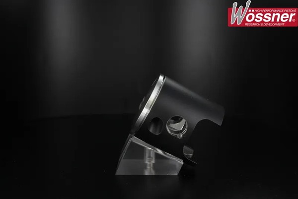 WÖSsner Schmiedekolben - 8011 Wossner 8011DA-image