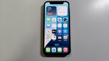 Apple iPhone 12 Mini A2398 64GB Fully Unlocked Clean IMEI Battery = 85%