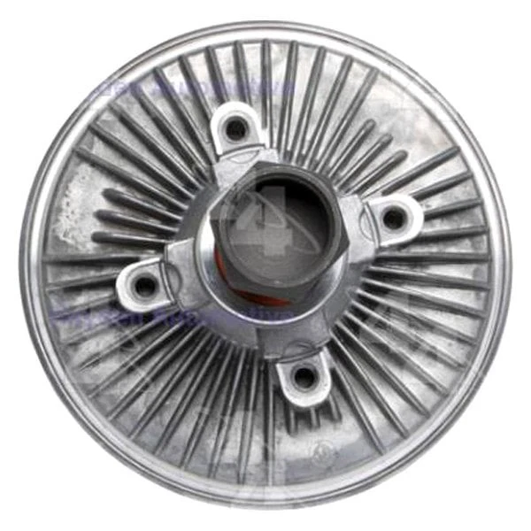 For Ford F-150 Heritage 04 Hayden Severe Duty Thermal Engine Cooling Fan Clutch Foto 4 de 4