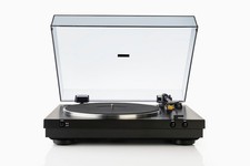 Dual CS 329 Vollautomatischer-Plattenspieler ...