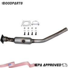 Catalytic Converters for 2007 2008-2020 Dodge Journey Avenger Caliber 2.4L 2.7L