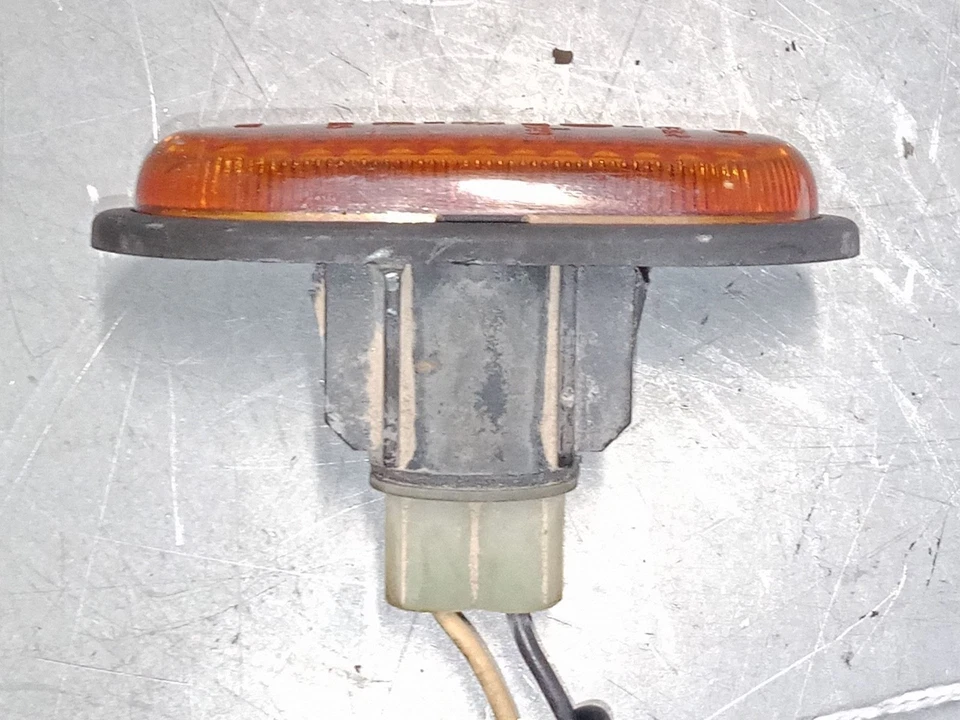 PILOTA ANTERIORE SINISTRO / 84904 PER RENAULT KANGOO KC0/1_ 1.9 DTI KC0U - Immagine 3 di 3