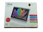 iRola DX758 Pro Black 7 in Quad Core 8GB Android 4.4 KitKat Tablet HD Sealed New