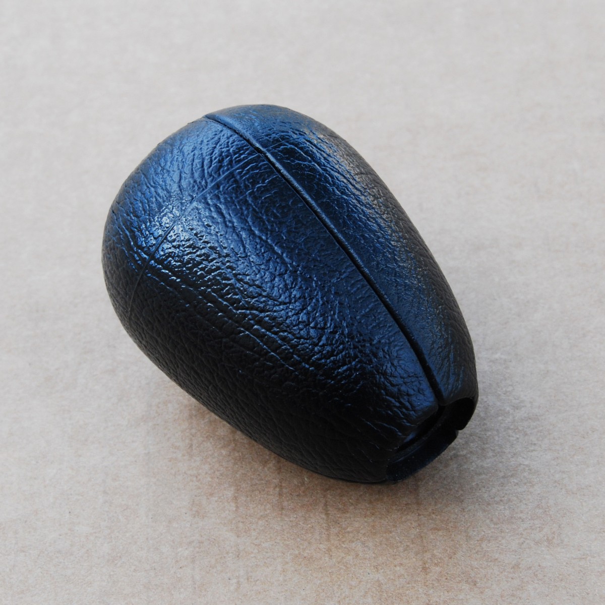 Datsun 280Z 280ZX 5-speed Vinyl Shift Knob, Black, Manual Datsun 280Z 280ZX 5-speed Vinyl Shift Knob, Black, Manual