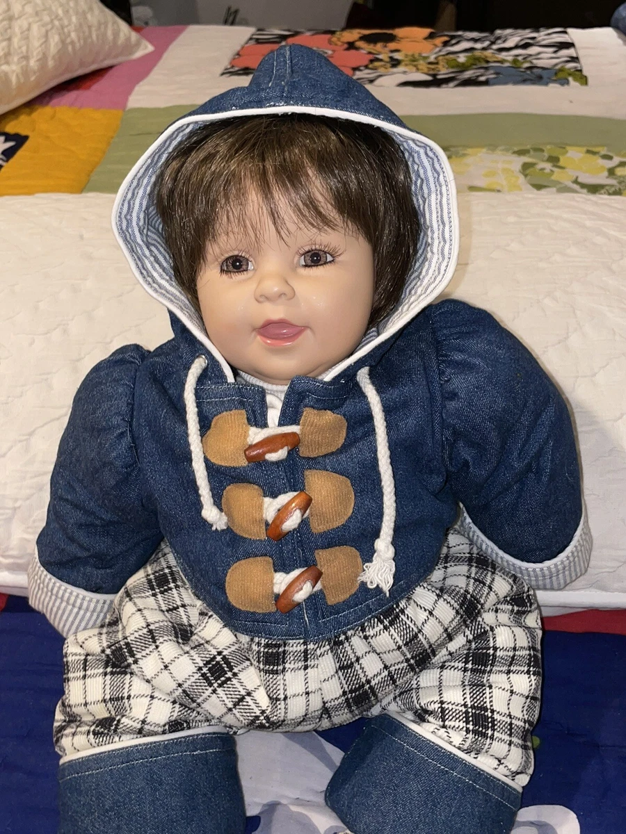 Adora doll deals boy