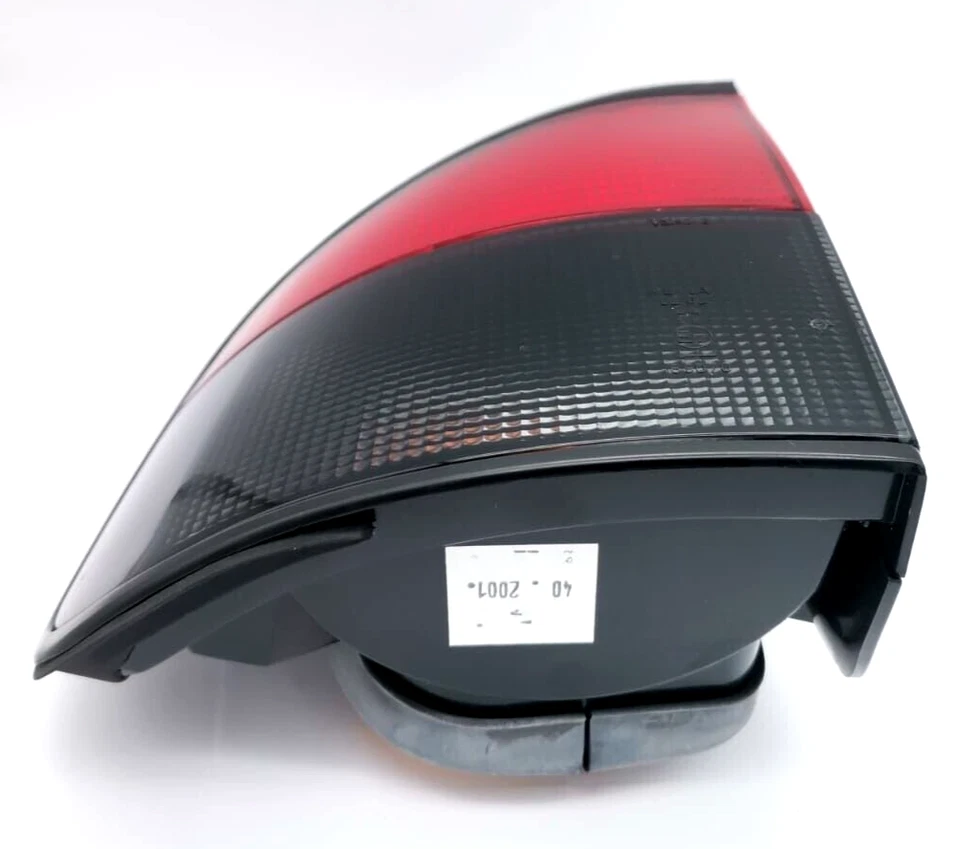 Luz trasera izquierda DX RENAULT Safrane desde 1996 NUEVO VALEO 084754 Foto 3 de 4