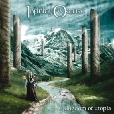 Kingdom of Utopia DVD