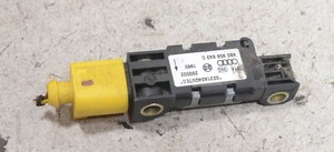 AUDI A6 4B Avant Bj 2002 Crash Sensor 4B0959643C #123804-G534