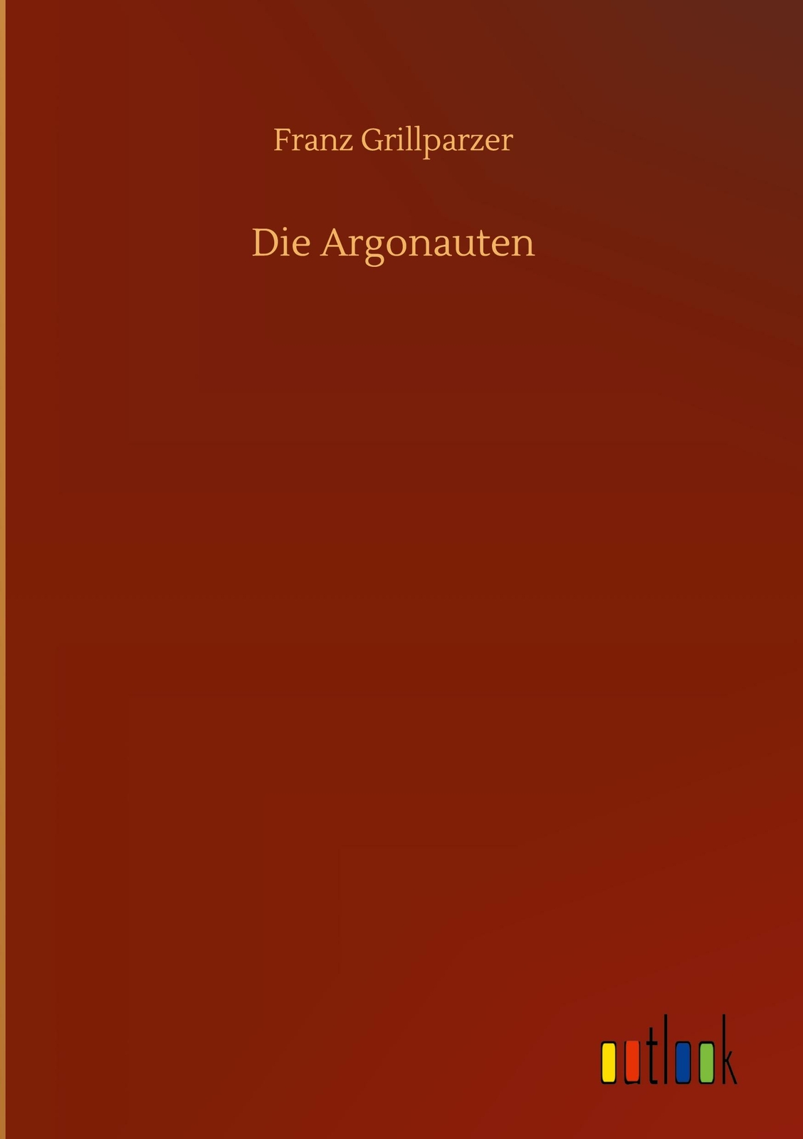 Die Argonauten | Buch | 9783752357882