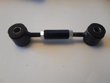 Lower Engine Stabiliser Bar. Austin/Morris 1800 Wolseley 18/85