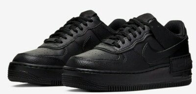 black air force 1 size 9.5