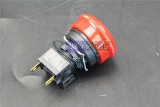One Omron A165E-01 A165E01 push button switch new