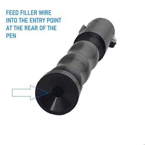 TIG Pen Filler Wire Feeder - ALL SIZES - FREE EXPRESS - TIG Rod Finger Feeder - Picture 7 of 10