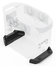 Bracket Fits Ecoflow Delta 2 Caravan, Motorhome, Boat & Home