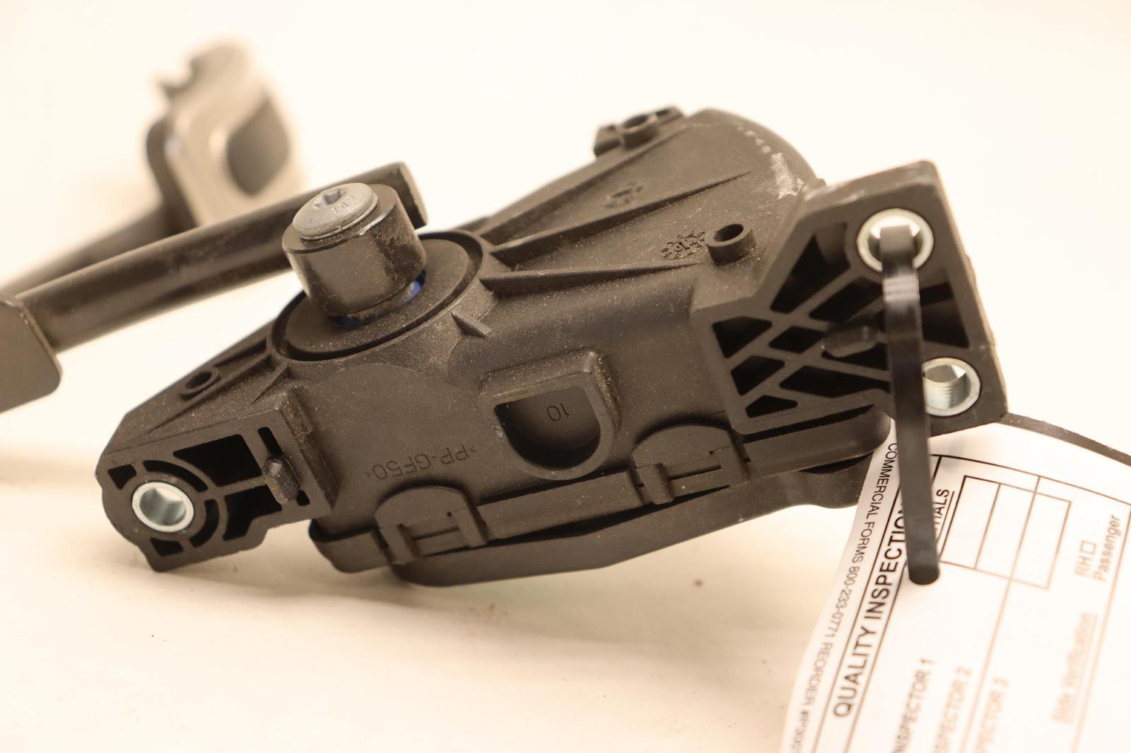 Bentley Continental GT 2003-2011 Accelerator pedal