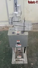 TAZMO S0093 WAFER TRANSFER ROBOT 12''