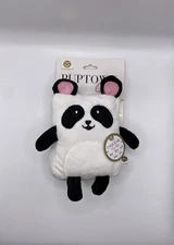 Puptown Chic Panda Dog Toy FREE SHIPPING