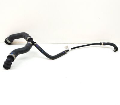 MERCEDES-BENZ GLE W167 Water Coolant Pipe Hose A1675017802 NEW 