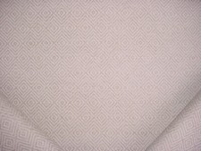 6-1/8Y Kravet Couture 34399 Focal Point Stone Diamond Chevron Upholstery Fabric
