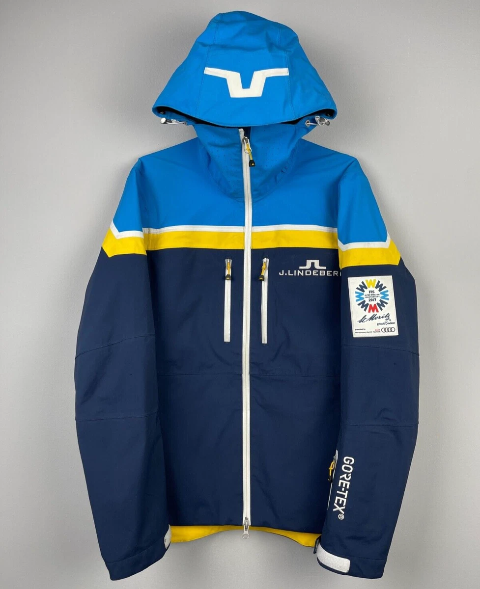 J lindeberg gore tex cheap