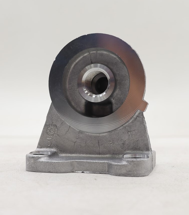 Mopar Engine Oil Filter Housing 05047079AA for Limited VIN B