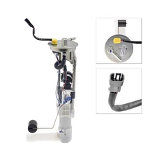 Herko Fuel Pump Hanger 2520705 for Polaris Sportman XP 550 Sportman XP 850 09-10