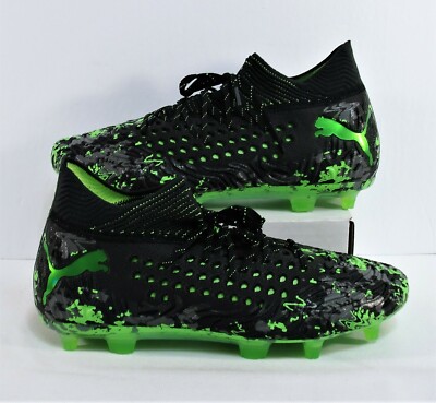 puma future 19.1 green
