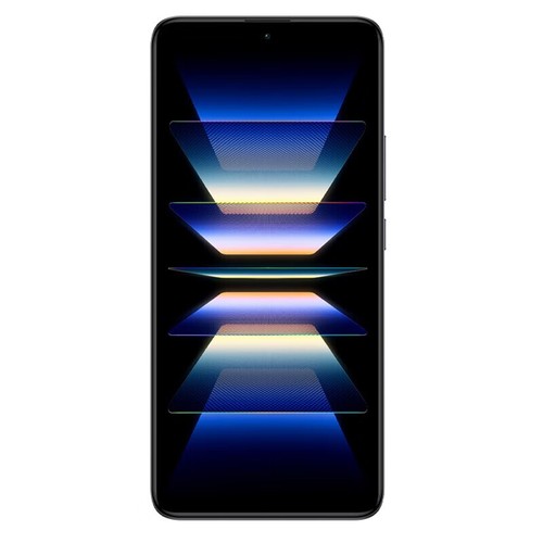 Xiaomi Redmi K60 Pro 5G Smartphone Android 13 Snapdragon 8 Gen 2 Octa Core NFC - Afbeelding 5 van 23