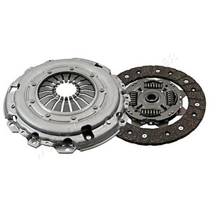 1810592 сцепление комплект ford