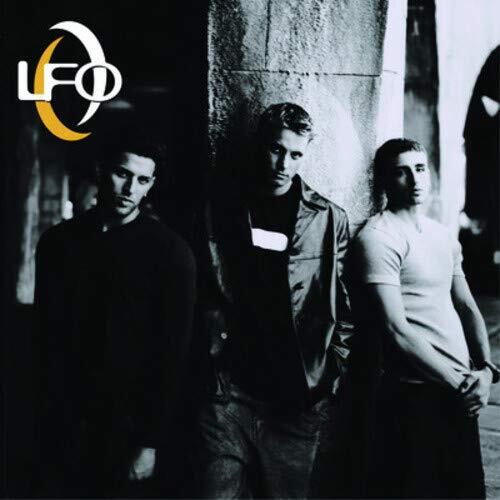 LFO LFO (CD)