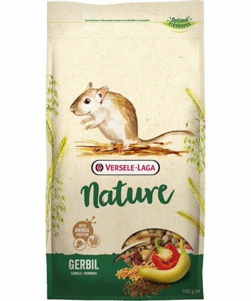 VERSELE-LAGA Gerbil Nature 700 G-image